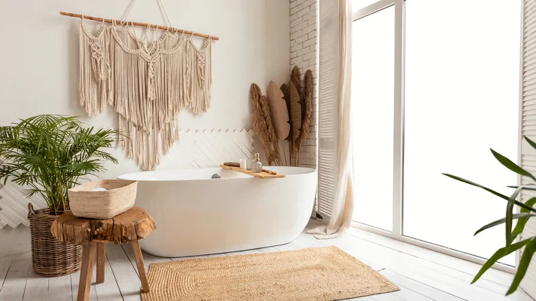 Bathroom Necessities