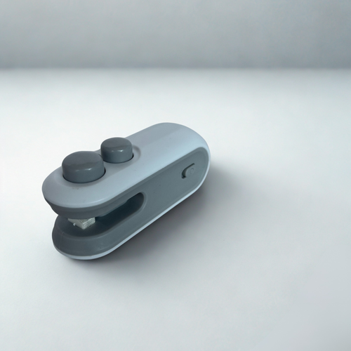 Handheld Heat Sealer and Cutter