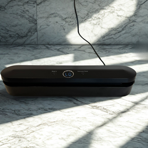 Food Vacuum Sealer